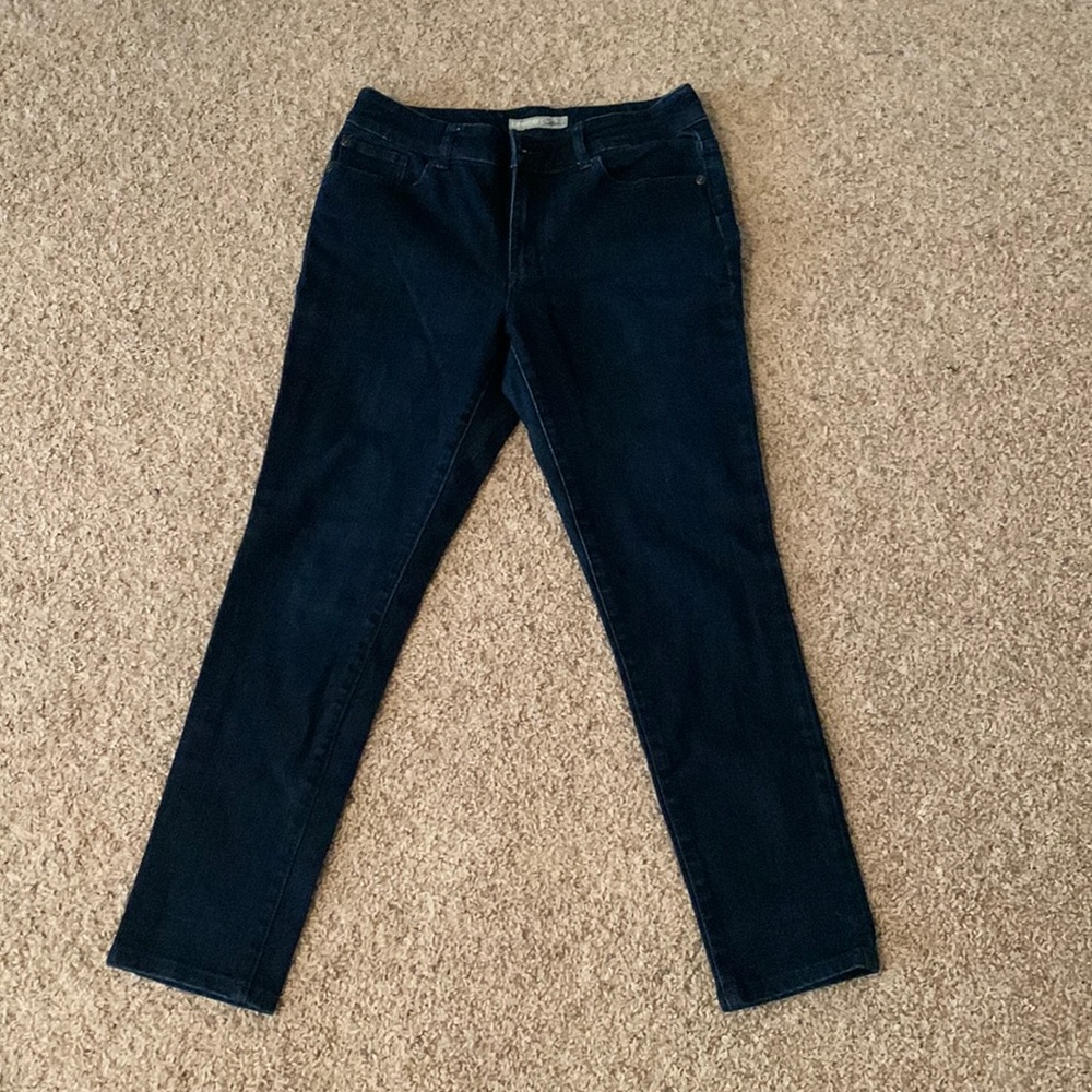 Chicos women’s jeans